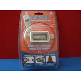 Magicjack: Pc A Phone Jack