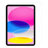 Vidrio Templado Para iPad 