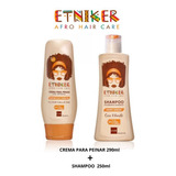 Shampoo & Crema Para Peinar 290 - mL a $99