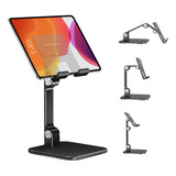 Elitehood Soporte De Metal Para iPad Para Escritorio, Soport