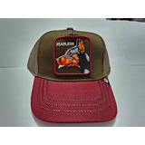 Gorra Goorin Bros Animales Perro Doberman The Farm