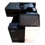 Multifuncional Konica Minolta Bizhub 4050i Blanco Y Negro 