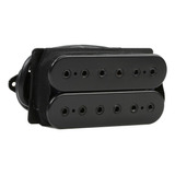 Pastilla Humbucker Evolution Bridge, Negra