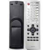 Control Remoto Para Dvd Panasonic + Obsequio 