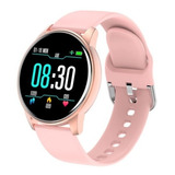 Reloj Inteligente Sensor Pulso Cardiaco Bluetooth Smart