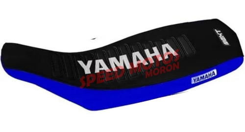 Funda Asiento Yamaha Xtz 125 Antideslizante!