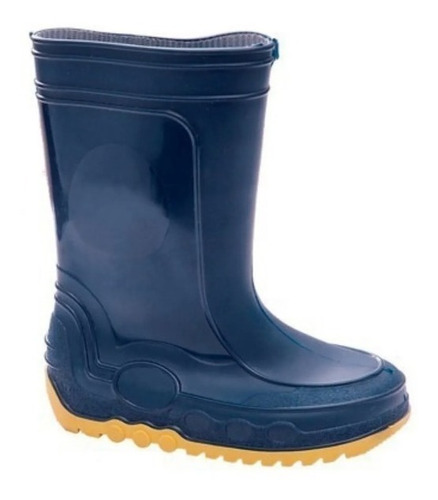 Botas De Lluvia Agua Nena Varon X-tracks Rosa Azul 27 Al 34