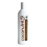 Shampoo Anticaída Coco Keratina - mL a $66