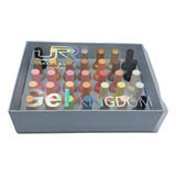 Gama Gel Semipermanente Jr 35 Pz Kingdom 10 Ml Gelish