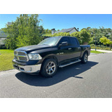 Ram 1500 2014 5.7 Laramie Atx V8