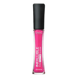 Labial Gloss Loréal Paris Infallible Pro Matte Gloss - 6.3ml Color 302 Fuchsia Amnesia