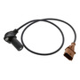 Porsche Cayenne Sensor Posicin Cigueal Bosch 07/10 Porsche Panamera