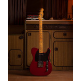 Guitarra Electrica Fender Telecaster American Vintage 52 Ri