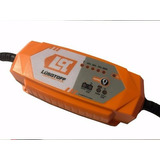 Cargador Bateria Lusqtoff Lct7000 Inteligent (ing Maschwitz)