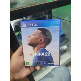 Fifa 2022 Ps4