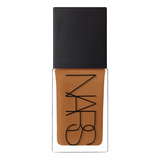 Nars Light Reflecting Foundation - Base Hbrida Avanzada De M