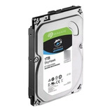 Hd Disco Rígido Seagate Surveillance Skyhawk 1 Tb