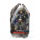 Predator Lost Neca!!! Import Por Piziitoys !! 1 Edição Rara!