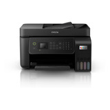 Impresora A Color Multifunción Epson Ecotank L5590 Con Wifi 