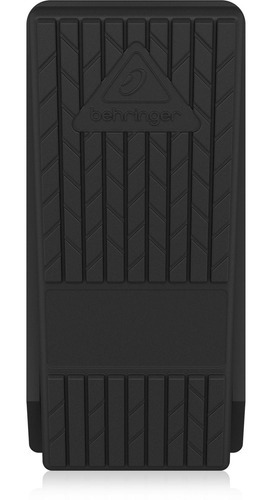 Pedal Behringer Fcv100-v2 Volumen Y Control M Color Negro