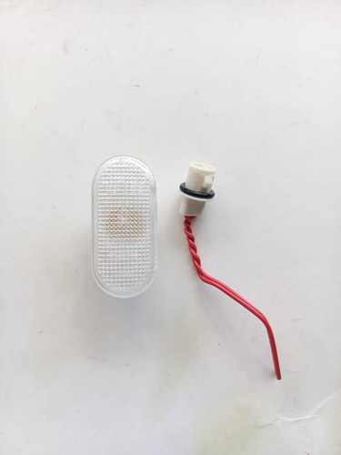 Cocuyo Luz Cruce Renault Logan Clio Symbol Megane Scenic  Foto 2