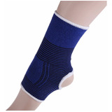 Tobillera Elastizada Deportes Fitnes Pesas  Ankle Support  