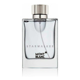 Mont Blanc Starwalker Eau De Toilette