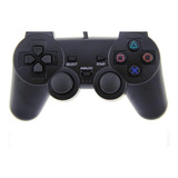 Controle Playstation 2 Com Fio