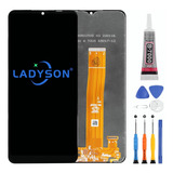 Pantalla Táctil Lcd Para Samsung Galaxy A02 A022