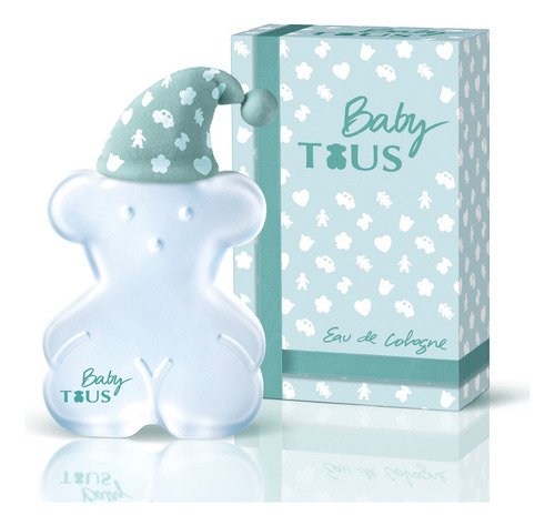 Baby By Tous - Aerosol Eea D - 7350718:mL a $286990