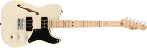 Guitarra Fender Paranormal Cabronita Telecaster Thinline