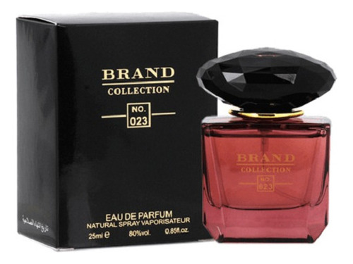 Perfume Brand Collection N.023