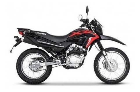 Honda Xr 150 0km 2024 Performance Bikes 