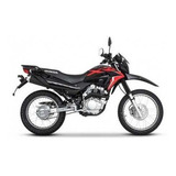 Honda Xr 150 0km 2024 Performance Bikes 