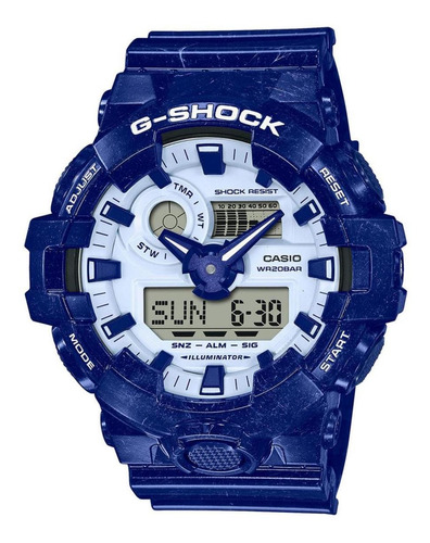 Reloj Unisex Casio Gw-b5600sl-4dr G-shock
