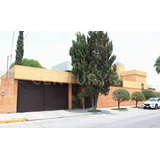 Casa En Venta En Del Valle 1ra Sección, Aguascalientes