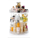 Organizador Cosmetico 360 Acrilico Cosmeriquero Maquillaje