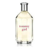 Tommy Hilfiger Tommy Edt 200 ml Para  Mujer