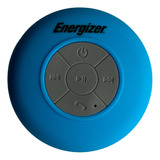 Energizer Bts-06 Parlante Bluetooth Para Ducha