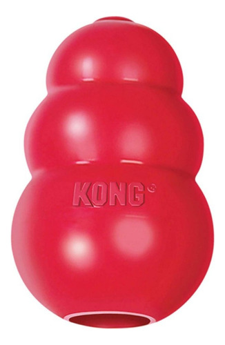 Kong Classic Extra Chica