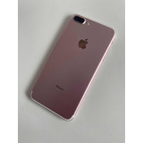 iPhone 7 Plus 128gb Rose Gold