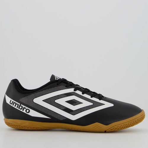 Chuteira Umbro Beat Futsal Preta