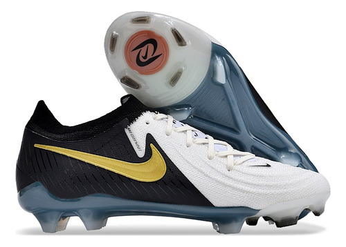 Tenis De Futbol Nike Phantom Gx 2 Elite Fg Tacos Tachones 28