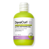 Gel Devacurl Ultra Defining Strong Hold 355 Ml