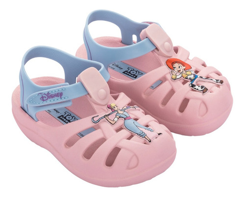 Sandalias Disney Magic Toy Story Niña