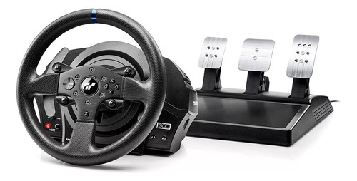 Thrustmaster T300 Rs Gt Edition.