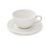 Taza Te Banquet X 6 Nc22 Rak Porcelana Volf