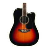 Guitarra Electroacustica Takamine Gd15ce-bsb