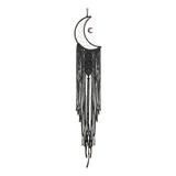 Campanillas De Viento Decorativas B3bohemian Moon Catchers T