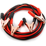 Cable Puente Baterias 600 A Auto Camioneta Camion Eurotech